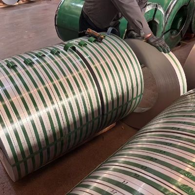 EN 10095 1999 Grade 1.4828 Stainless Steel Sheet 0.5 - 20.0mm Alloy 1.4828 Plate