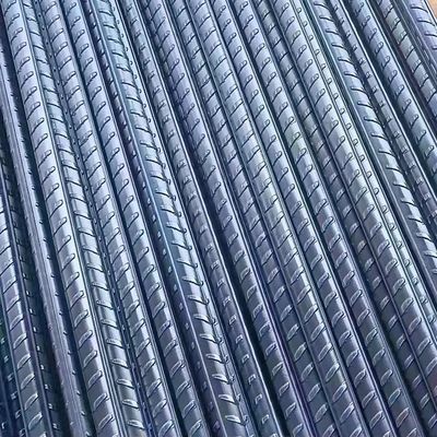 Duplex S32304 / Alloy 2304 Stainless Steel Rebar For Concrete Structure Diameter 10 - 20mm