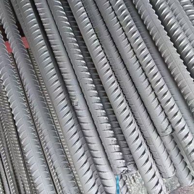 ASTM A955 AISI304 / 1.4301 / SUS304 Stainless Steel Rebars Bright Bar / Pickling Bar