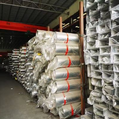 Out Diameter 25mm 32mm 38mm 42mm 48mm 50mm Stainless Steel Pipe Bright Polished For Structure