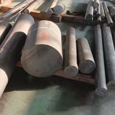 UNS N06625 Nickel Alloy Round Bar Inconel 625 Black Bar / Bright Bar