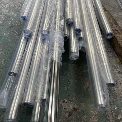 Heat Resistant Stainless Steel Seamless Pipe Alloy 310S / 2520 / 1.4845 / TP310S Pipes