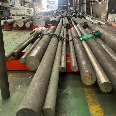 Hastelloy C276 Round Bar Diameter 100mm 110mm 120mm 130mm 140mm Custom Cutting in Length