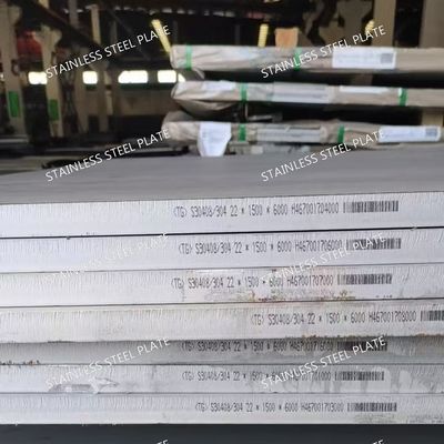 Marine & Saltwater Resistant 316Ti Stainless Steel Plate / 1.4571 Stainless Steel Sheet