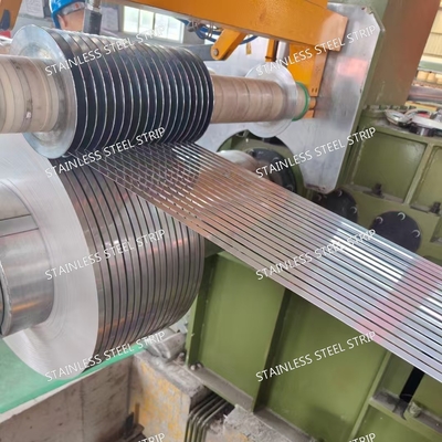 Premium 434 Stainless Strip Salt Spray Resistance Guaranteed