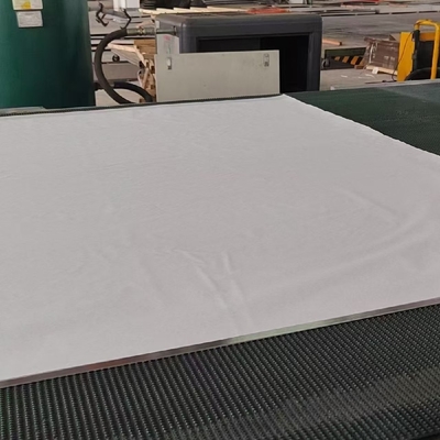 High-Performance 317L Stainless Steel Plate Alloy 317L SS Plate 1219mm 1500mm 2000mm Width