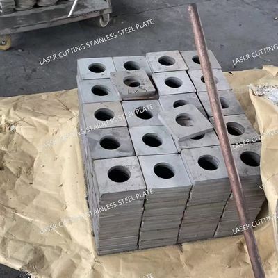 Laser Cutting 431 Stainless Steel Plate Thickness 10mm 12mm 16mm SS Plate Alloy 431