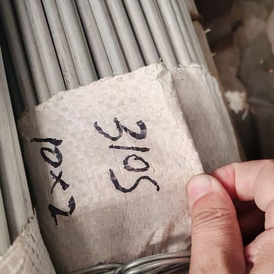 310S Stainless Steel Seamless Pipe DN10-DN300 SCH10S 40S 80S