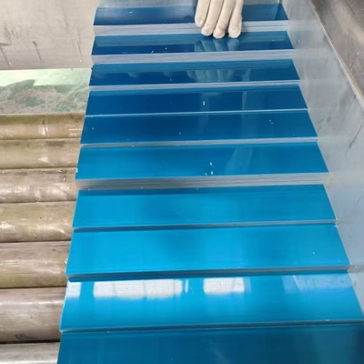 321 Stainless Steel Strip Cold Rolled 0.4-3.0mm 2B Surface