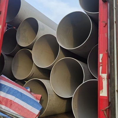 1.4845 / 310S / TP310S Stainless Steel Pipe Tube Diameter 89mm 114mm 168mm 219mm 325mm