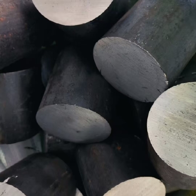 Chemical Area Application Nickel Alloy C276 Round Bar / Bright Shaft  Diameter 6 - 300mm Custom Cuttiing in Length