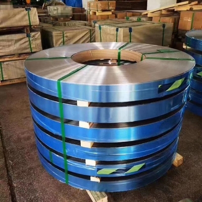 Hastelloy C-276 Precision Strip for Demanding Industrial Applications