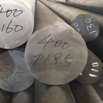 Industrial-Grade Monel K500 Round Bar High Hardness, Anti-Oxidation Properties for Valve Stems, Shafts & Critical Engineering Uses