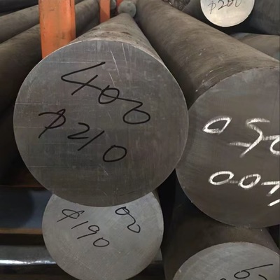 Industrial-Grade Monel K500 Round Bar High Hardness, Anti-Oxidation Properties for Valve Stems, Shafts & Critical Engineering Uses