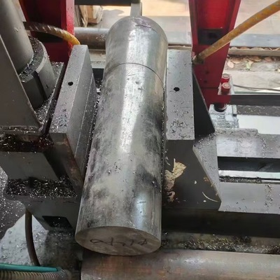 ASTM-Standard Inconel 625 Nickel Alloy Round Bars in Custom Sizes