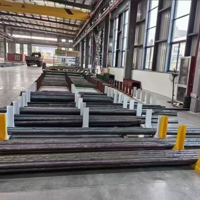 UNS N06625 / 2.4856 /Inconel 625 Round Bar Nickel Alloy Rod Bright and Black Bars