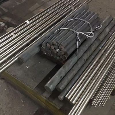 ASME SB446 Inconel 625 Bar, ½-10" Size, Chemical Plants; EN 2.4856 Nickel Alloy Bar