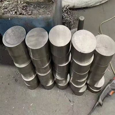 Alloy 800 / 800H / 800HT Nickel Alloy Round Bar Bright Polished With H6 H7 H9 H11 Tolerance