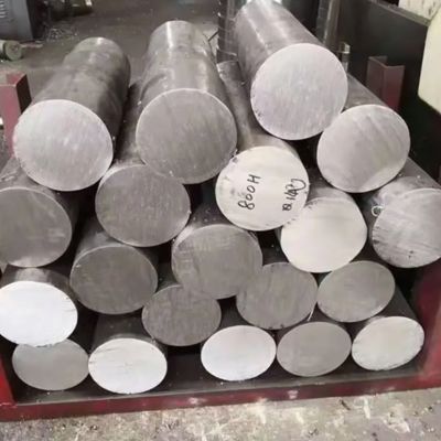 Incoloy 800H High Temperature & Corrosion Resistant Nickel-Iron-Chromium Alloy Bar