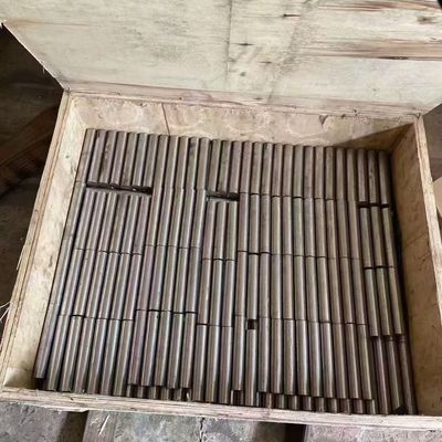Hastelloy C276 Bright Bar Diameter 5 - 300mm Bright Polished C276 Rod Custom Cutting in Length