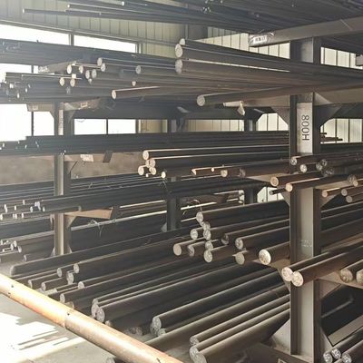 Hot Rolled Annealed Hastelloy C276 Round Bar D5 - 350mm C276 Chemical Composition