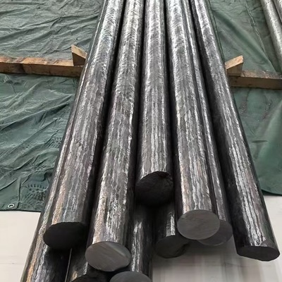 Premium Hastelloy C-22 Round Bar - Alloy 2.4602 Material, Excellent Weldability, Corrosion-Resistant for Oil/Gas