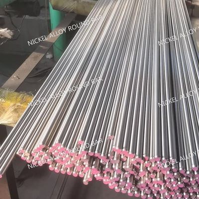 Durable XM-19 Stainless Steel Round Bar Ideal for Corrosion-Resistant Applications