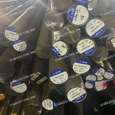 Alloy 660 / UNS S66286 / A286 Alloy With Superior Strength and Corrosion Resistance for Industrial