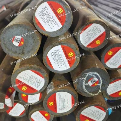 Alloy 660 / UNS S66286 / A286 Alloy With Superior Strength and Corrosion Resistance for Industrial