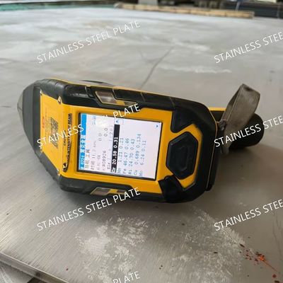 316LN Stainless Steel Plate Premium Alloy for Harsh Environments