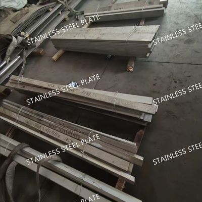 316LN Stainless Steel Plate Excellent Corrosion Resistance for Marine Applications