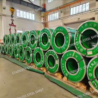 Alloy 1.4482 / UNS S32101 Duplex Stainless Steel Plate / Sheet With Excellent Weldability and Durability