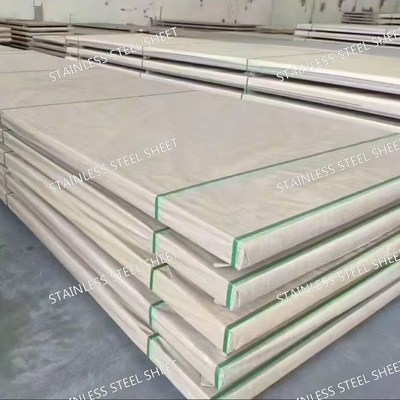 1.4162 S32101 Duplex Steel Plate Cost-Effective Alternative to 2205 Stainless Steel