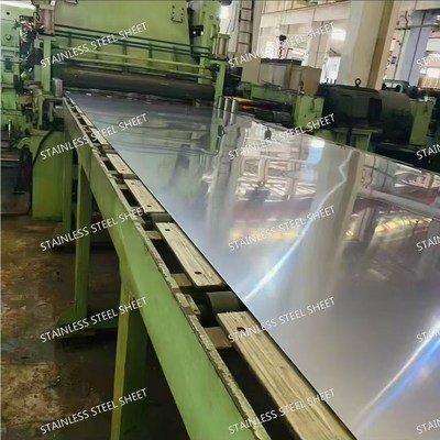 1.4162 S32101 Duplex Steel Plate Cost-Effective Alternative to 2205 Stainless Steel