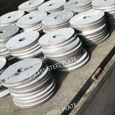 ASTM A240 317L Stainless Steel Sheet  Premium Marine Grade Material