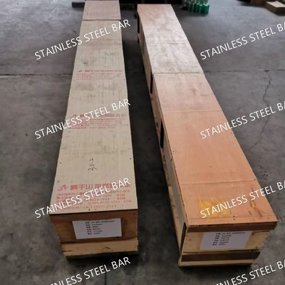 304F Stainless Steel Ground Rod Corrosion-Resistant and Easy to Machine