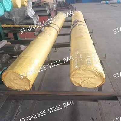 316F Stainless Steel Grinding Rods Superior Durability & Smooth Finish