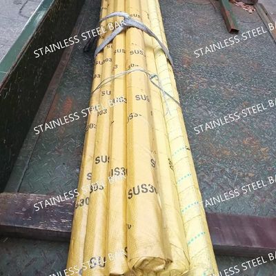 316F Stainless Steel Grinding Rods Superior Durability & Smooth Finish