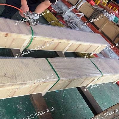 316F Stainless Steel Grinding Rods Superior Durability & Smooth Finish