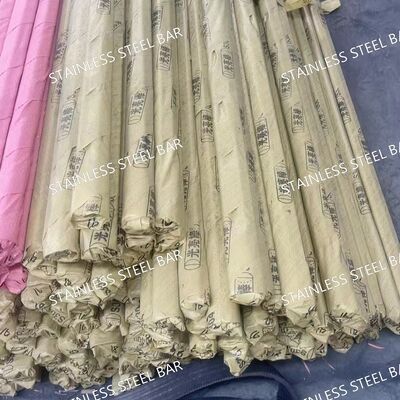 Premium 303Cu Stainless Steel Gringding Rod for Enhanced Corrosion Resistance