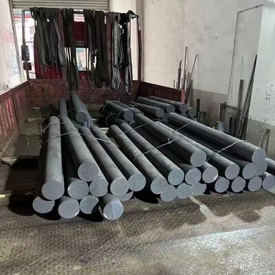 Hastelloy C276 Round Bar Custom Cutting in Length UNS N10276 Alloy 276 With EN 10204-3.1 Certificate