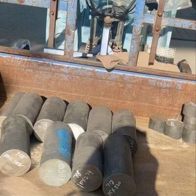 Hastelloy C276 Round Bar Custom Cutting in Length UNS N10276 Alloy 276 With EN 10204-3.1 Certificate