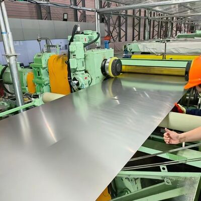 ASTM B443 Inconel 625 Plate and Sheet Thickness 0.5 - 30.0mm Excellent Strength & Oxidation Resistance