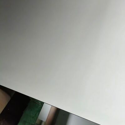 Inconel 625 Flat Sheet/Plate Ideal for Aerospace, Marine & Chemical Processing