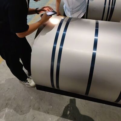 Precision-Rolled Inconel 718 Plate and Sheet Corrosion & Heat Resistant Nickel Alloy