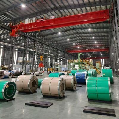 Precision-Rolled Inconel 718 Plate and Sheet Corrosion & Heat Resistant Nickel Alloy