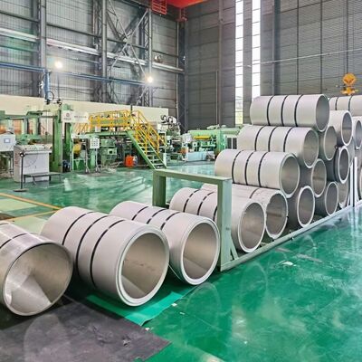 AMS 5662 Certified Inconel 718 Alloy Plate For Jet Engines & Gas Turbines