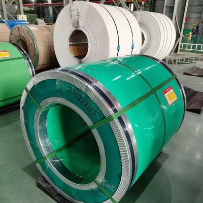 309S Stainless Steel Sheet Coil Thickness 0.6 - 3.0mm Cold Rolled 4ft*8ft SS Sheet Heat Resistant for Boiler