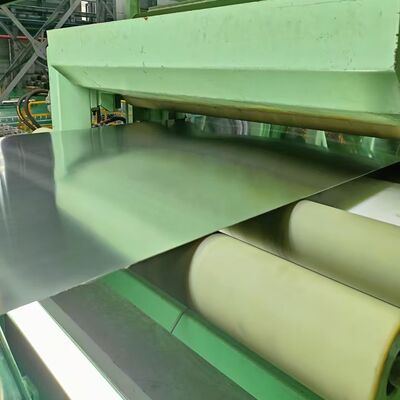 Premium 309S Cold Rolled Stainless Steel Sheet / Plate / Coil Excellent Oxidation Resistance up to 1000°C