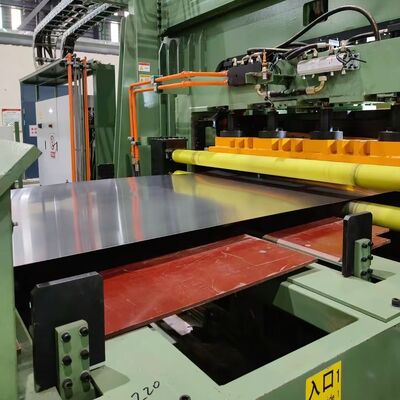 Premium 309S Cold Rolled Stainless Steel Sheet / Plate / Coil Excellent Oxidation Resistance up to 1000°C